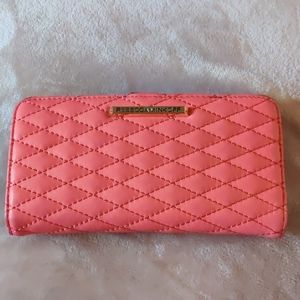 Rebecca Minkoff Quilted Sophie Snap Wallet